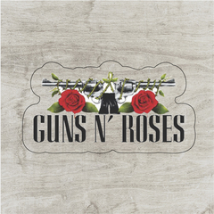 Guns N' Roses #2