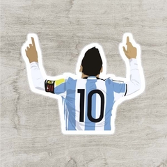 Messi #15