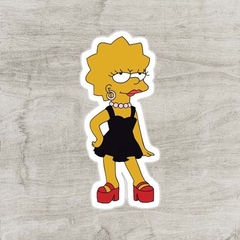 Lisa #14