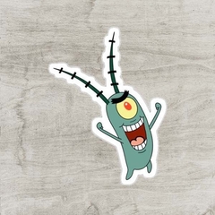 Plankton #5