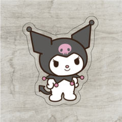 Kuromi #4