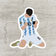 Messi #16