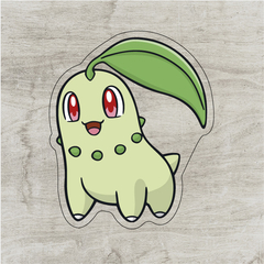 Pokemon #14