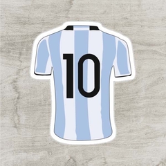 Messi #30