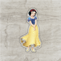 Blancanieves #1