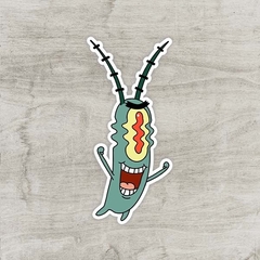 Plankton #6