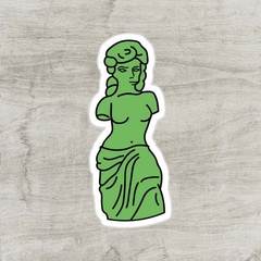 Venus de jalea #1