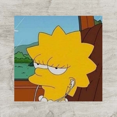 Lisa #16