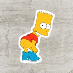 Bart #16