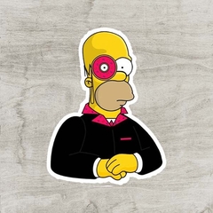 Homero #16