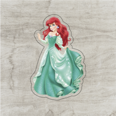 Ariel #1