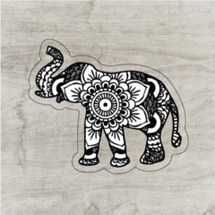 Elefante de la suerte #2