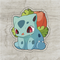 Pokemon #18