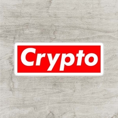 Crypto #18