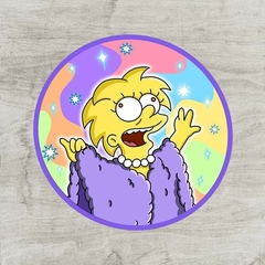 Lisa #18