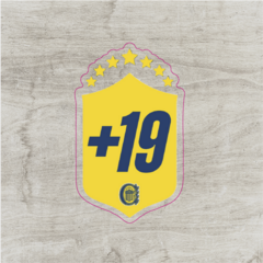 Rosario Central #1