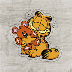 Garfield #2