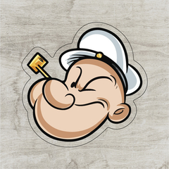 Popeye #2