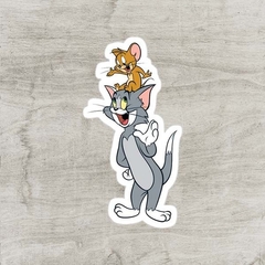 Tom y Jerry #2