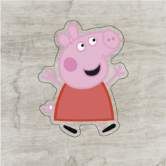 Peppa Pig #2