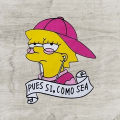 Lisa #20