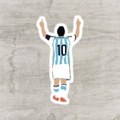 Messi #22