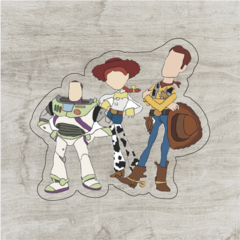 Toy Story #21