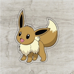 Pokemon #25