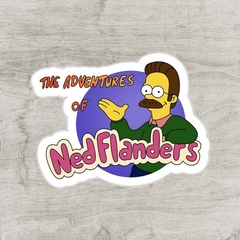 Ned Flanders #3