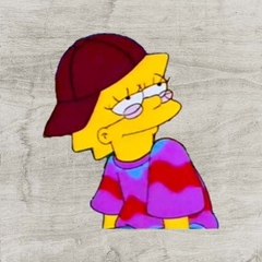 Lisa #26