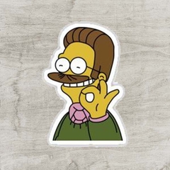 Ned Flanders #4