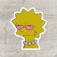 Lisa #27