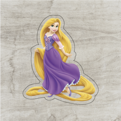 Rapunzel #2