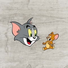 Tom y Jerry #3