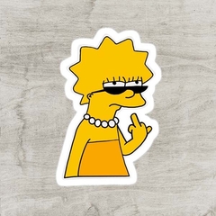 Lisa #3