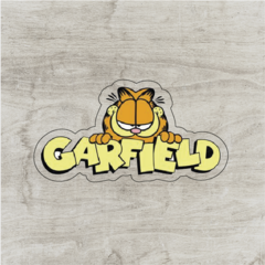 Garfield #3