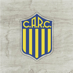 Rosario Central #5