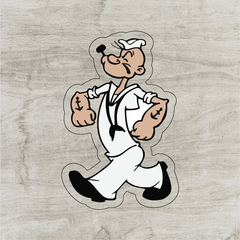 Popeye #3