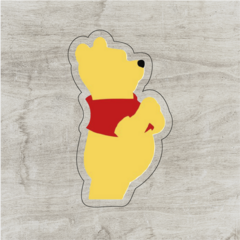 Winnie Pooh #7