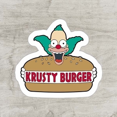 Cartel Krusty #1