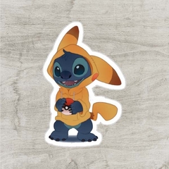 Stitch #33