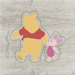 Winnie Pooh #14