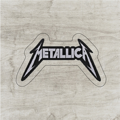 Metallica #1