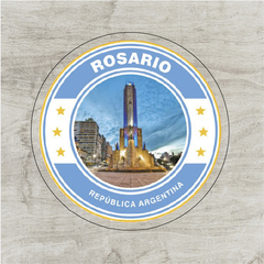 Rosario #3