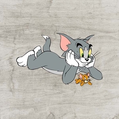 Tom y Jerry #4