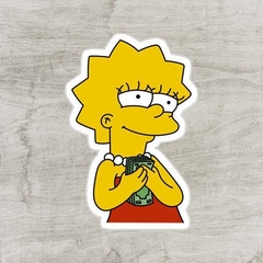 Lisa #4