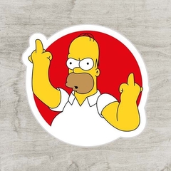 Homero #4