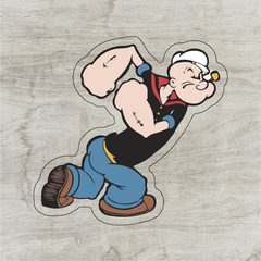 Popeye #4