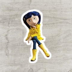 Coraline #4