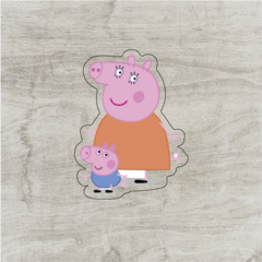 Peppa Pig #4